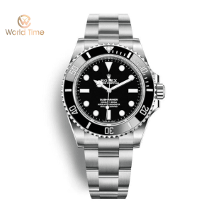 Rolex Submariner 124060-0001