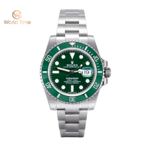 Rolex Submariner Date 116610LV