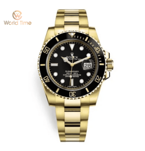 Rolex Submariner Date 116618LN