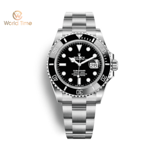 Rolex Submariner Date 126610LN