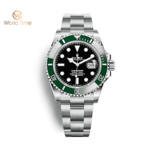 Rolex Submariner Date 126610LV-0002