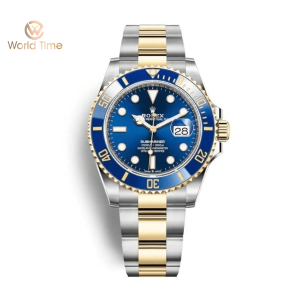 Rolex Submariner Date 126613LB-0002