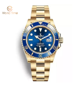 Rolex Submariner Date 126618LB-0002