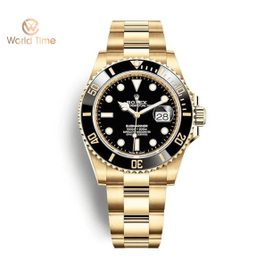 Rolex Submariner Date 126618LN-0002