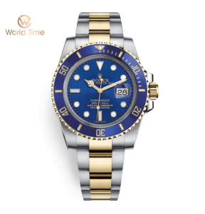 Rolex submariner date 116613lb-0005