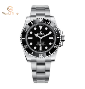 Rolex Submariner No-Date 114060