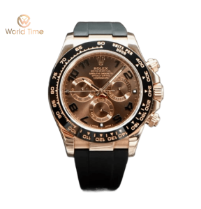 Đồng Hồ Rolex Cosmograph Daytona 116515LN-0015 Everose Gold
