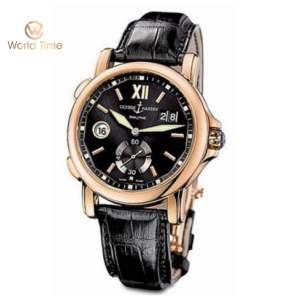 Đồng Hồ Ulysse Nardin Dual Time 246-55/32