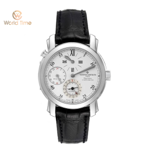 Vacheron Constantin Malte Dual Time Regulator 42005/000g-8900