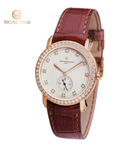 Đồng hồ Vacheron Constantin Malte Grande Classique 81500/000R 18K