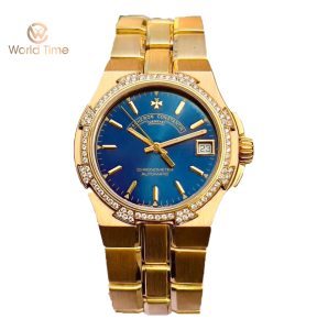Đồng hồ Vacheron Constantin Overseas 42050/423J