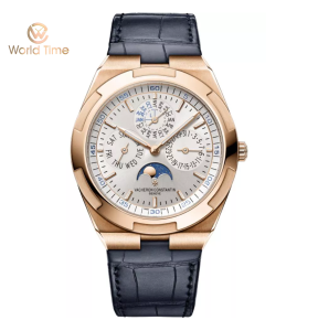 Đồng Hồ  Vacheron Constantin Overseas 4300V/000R-B064