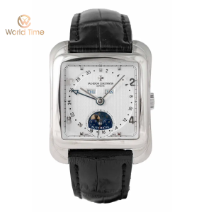 Đồng hồ Vacheron Constantin Toledo 1952 Triple Date Moonphase 47300/000g-9064 