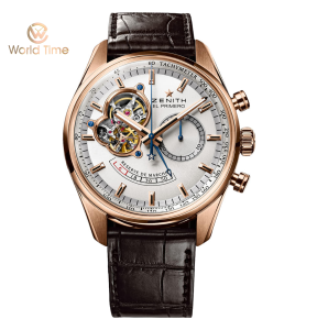 Đồng hồ ZENITH CHRONOMASTER OPEN POWER RESERVE 18.2080.4021/01.C4944