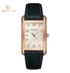 Đồng Hồ Audemars Piguet Edward Piguet Date 15121OR.OO.A002CR.01