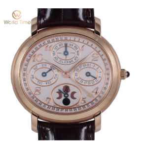 Đồng Hồ Audemars Piguet Millenary Perpetual Calendar  25899OR.O.0067CR.01 Limited Edition 20/80