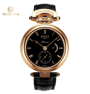 Đồng Hồ Bovet Amade0 Fleurier 43mm Gold AF43003