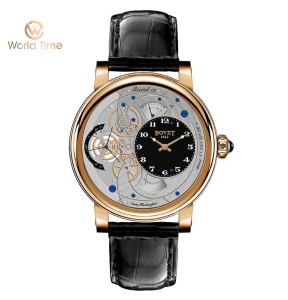 Đồng Hồ Bovet Dimier Recital 12 Monsieur Dimier R120001 Limited Edition 075/100