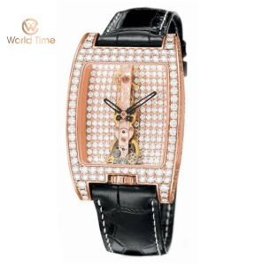 Đồng Hồ Corum Golden Bridge 113.150.55/0002 FK02
