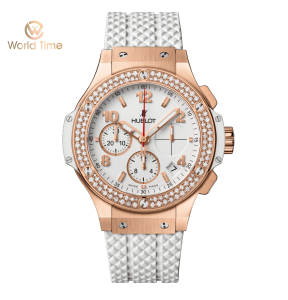 Đồng Hồ Hublot Big Bang Portocervo 41mm 18kt Rose Gold Diamond 341.PE.230.RW.114