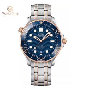  Đồng Hồ Omega Seamaster 210.20.42.20.03.002 Diver 300M Master