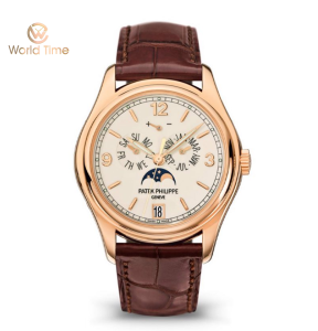 Đồng Hồ Patek Philippe Complications 5146R-001 Annual Calendar Moonphase