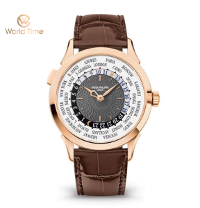 Đồng Hồ Patek Philippe Complications 5230R-012 World Time
