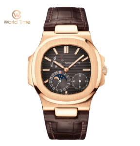 Đồng Hồ Patek Philippe Nautilus 5712R-001.