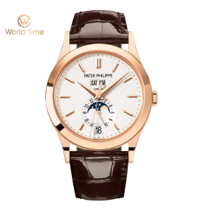  Đồng Hồ Patek Phillippe Complications 5396R-011
