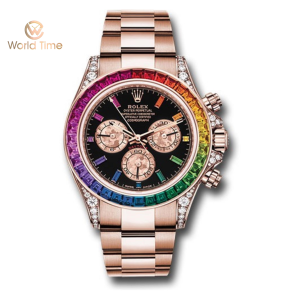 Đồng Hồ Rolex Oyster Perpetual Cosmograph Daytona 116505 