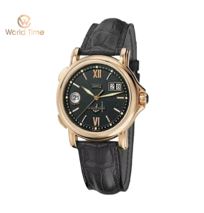 Đồng Hồ Ulysse Nardin Dual Time GMT Big Date 40mm 226-87/382