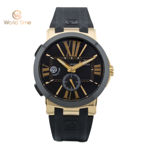 Đồng Hồ Ulysse Nardin Executive Dual Time 43mm 246-00-5/42