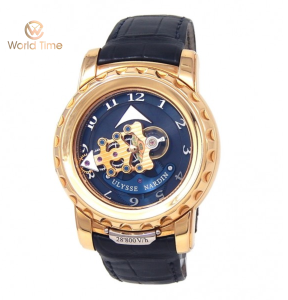 Đồng Hồ Ulysse Nardin Freak Tourbillon 026-88 