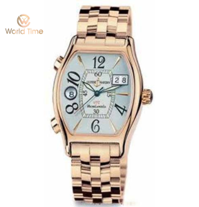 Đồng Hồ Ulysse Nardin Michelangelo UTC Dual Time 226-68-8/582