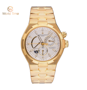 Đồng Hồ Vacher0n C0nstantin 0verseas Dual Time 42mm 47450/B01J-9228