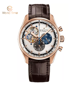 Đồng Hồ Zenith Chronomaster El Primero Open 42mm 18.2040.4061/69.C494