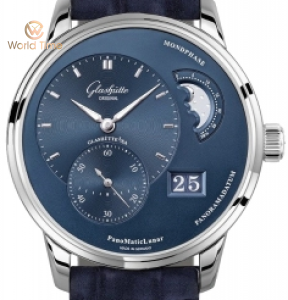 Glashutte Original PanoMaticLunar Moonphase 1-90-02-46-32-30