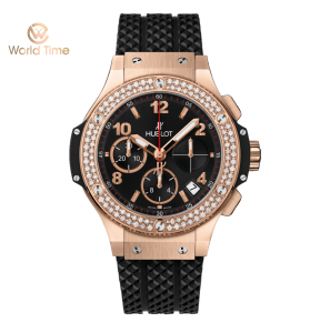  Đồng Hồ Hublot Big Bang King Gold 41mm 341.PX.130.RX.114