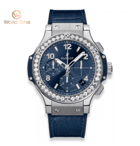  Hublot Big Bang Chronograph 41mm 341.sx.7170.lr.1204