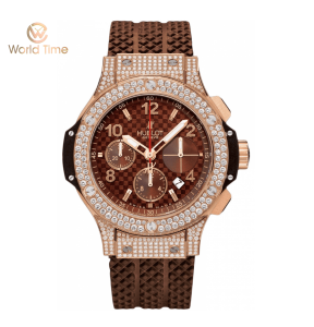 Hublot Big Bang Evolution 341.PC.1007.RX.1704 Rose Gold Diamond