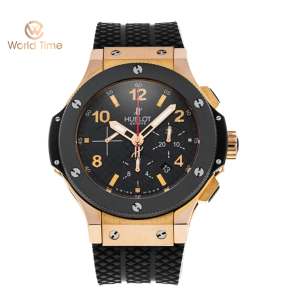 Hublot Big Bang Original Gold Ceramic 44mm 