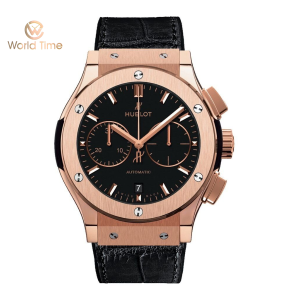 Hublot Classic Fusion 541.OX.1181.RX Chronograph King Gold 42MM