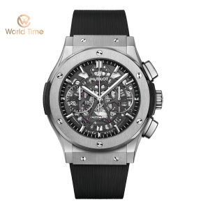 Hublot Classic Fusion Aerofusion Titanium 525.NX.0170.RX 525NX0170RX