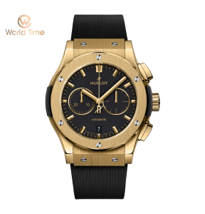 Hublot Classic Fusion Chronograph 42mm 541.VX.1130.RX