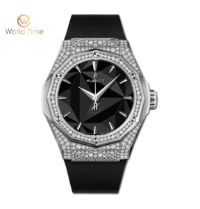 Hublot Сlassic Fusion Orlinski Titan Pavé 550.NS.1800.RX.1604.ORL19