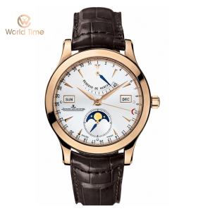 Đồng hồ Jaeger LeCoultre Master Calendar Q151242A