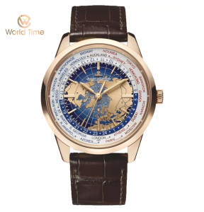Đồng Hồ Jaeger LeCoultre Geophysic Universal Time Q8102520