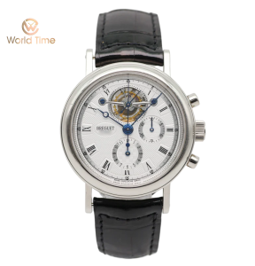 Đồng hồ Breguet Classique Complications 3577 Tourbillon Chronograph 3577PT/15/9V6
