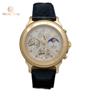 Đồng Hồ Corum Perpetual Calendar 83 111 56 Limited Edition 100