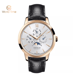 Montblanc Heritage Spirit Perpetual Calendar 110714
